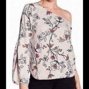 COOPER & ELLA BLOUSE